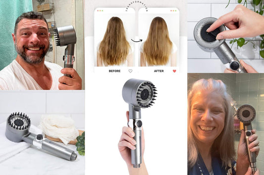 Shower Filter Shower Head