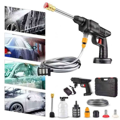 Car Pressure Washer