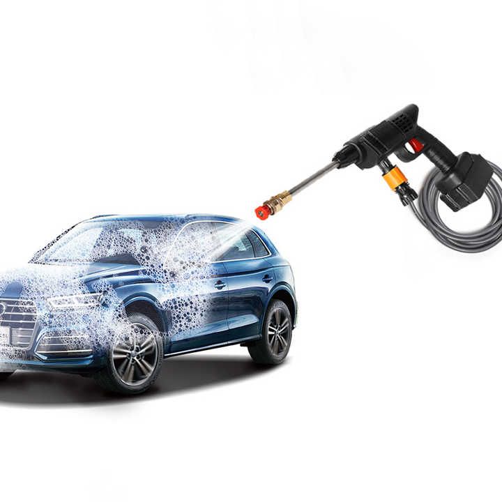Car Pressure Washer